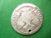 Лот: 19842023. Фото: 5. 20 копеек 1764 г. ММД с монисто...