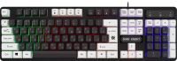 Лот: 25794985. Фото: 2. КЛАВИАТУРА ПРОВ.ИГРОВАЯ DEFENDER... Периферия