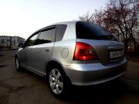 Лот: 12337045. Фото: 15. Honda Civic, 2001, V-1500, АКПП...