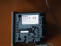 Лот: 12532343. Фото: 2. Радиотелефон Panasonic. Стационарные, спутниковые телефоны
