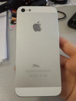 Лот: 10437585. Фото: 7. iPhone 5 32Gb