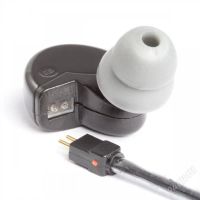 Лот: 1785625. Фото: 2. Продам наушники EarSonics SM3... Аудиотехника