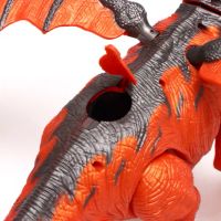 Лот: 20294030. Фото: 2. Динозавр «Диплодок Dragon», эффект... Игрушки