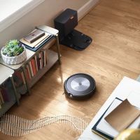 Лот: 20536049. Фото: 9. Робот-пылесос iRobot Roomba J7...