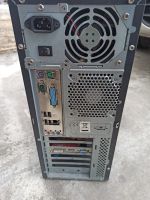 Лот: 17369617. Фото: 2. Системный блок. Комплектующие