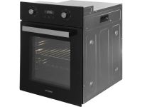 Лот: 25887678. Фото: 4. Электрический духовой шкаф Hyundai... Красноярск