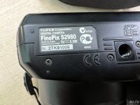 Лот: 18300350. Фото: 11. Фотоаппарат Fujifilm FinePix S2980...