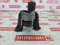Лот: 20899508. Фото: 2. Подушка двигателя Toyota Raum... Автозапчасти