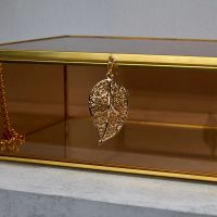 Лот: 24371984. Фото: 2. Шкатулка Ambra II. Предметы интерьера