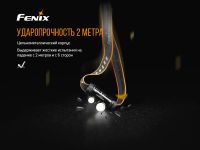 Лот: 21441162. Фото: 10. Налобный фонарь Fenix HM65R (XM-L2...