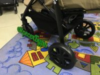 Лот: 14280550. Фото: 5. Jole Litetrax 4 Коляска прогулочная...