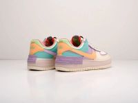 Лот: 17342508. Фото: 3. Кроссовки Nike Air Force 1 Shadow... Одежда, обувь, галантерея