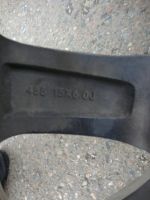 Лот: 15930407. Фото: 7. Комплект Оригинальных Литых дисков...