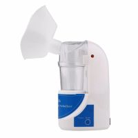 Лот: 15660106. Фото: 4. Небулайзер ультразвуковой Ultrasonic... Красноярск