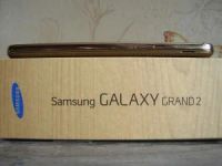Лот: 7222345. Фото: 6. samsung grand 2 черный