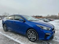 Лот: 21422834. Фото: 2. Kia Cerato 2021. Авто, мото, водный транспорт