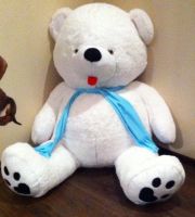 Лот: 6289317. Фото: 6. Большой медведь