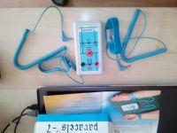 Лот: 8141202. Фото: 2. Аппарат физиотерапии "антипаразит... Медицина