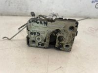Лот: 23276347. Фото: 2. замок двери Renault Logan LS12. Автозапчасти