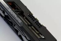 Лот: 9023581. Фото: 3. Sapphire Radeon R9 390 1010Mhz... Компьютеры, оргтехника, канцтовары