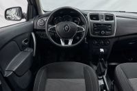 Лот: 22197925. Фото: 17. Renault Sandero Stepway 2021