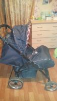 Лот: 6964486. Фото: 2. Коляска 7200 Baby Comfort прогулочная... Детский транспорт