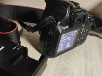 Лот: 21086063. Фото: 6. Зеркальный фотоаппарат CANON EOS...