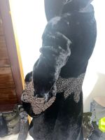 Лот: 25882575. Фото: 3. Шуба мутоновая. Одежда, обувь, галантерея