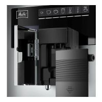 Лот: 15508594. Фото: 7. Кофемашина Melita Caffeo CI