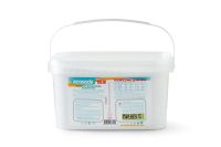 Лот: 23614992. Фото: 2. Стиральный порошок Hoff Color. Хозтовары