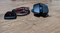 Лот: 17555874. Фото: 3. Мышь беспроводная A4Tech Bloody... Компьютеры, оргтехника, канцтовары