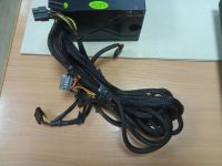 Лот: 25889667. Фото: 4. Неисправный блок питания 600w... Красноярск