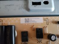 Лот: 25279297. Фото: 2. PSU 715ga008-p01-002-003s 50pus7406... Запчасти для бытовой техники