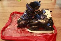 Лот: 5027870. Фото: 2. Коньки детские. Спортивные товары