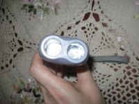 Лот: 9355136. Фото: 4. Фонарь ЖУК. Красноярск