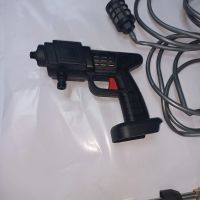 Лот: 25274336. Фото: 6. Автомобильная мойка аккумуляторная
