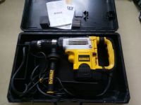 Лот: 11483890. Фото: 2. перфоратор Dewalt D25762. Инструмент и расходные