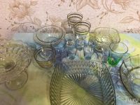Лот: 13718299. Фото: 4. посуда стекло из СССР разная,цена... Красноярск