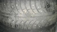 Лот: 2098373. Фото: 2. 195 60 R15 комплект. Шины, Диски