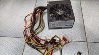 Лот: 25780850. Фото: 2. 700W Hipro HPP700W-B. Комплектующие
