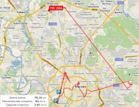 Лот: 8300389. Фото: 2. GPS трекер, маяк Starline M11... Оснащение, оборудование, аксессуары