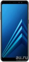 Лот: 13120832. Фото: 2. Продам Samsung a8 2018. Смартфоны, связь, навигация