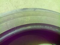 Лот: 7244401. Фото: 3. Kumho R17 215/50 4 штуки на пару... Авто, мото, водный транспорт