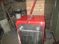 Лот: 9035295. Фото: 11. Продам дом Зыково 53м2 ,2900т...