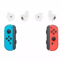 Лот: 18344229. Фото: 2. Замок фиксаций для джойконов Nintendo... Игровые приставки, консоли, видеоигры