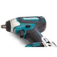 Лот: 15458028. Фото: 7. Гайковерт Makita DTW180RFE