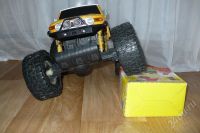 Лот: 396650. Фото: 3. TOYOTA FJ CRUISER 4х4 р/у. Коллекционирование, моделизм