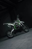 Лот: 25774757. Фото: 8. Мотоцикл BSE PH 125E 4.0 PITBIKE