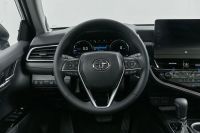 Лот: 21980515. Фото: 12. Toyota Camry 2023