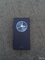 Лот: 6934179. Фото: 2. lg g4c чехол оригинал многофункциональный... Аксессуары